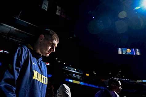 Kiszla: Who’s the only person that can stop Nuggets center Nikola Jokic from becoming top 10 player in basketball history?